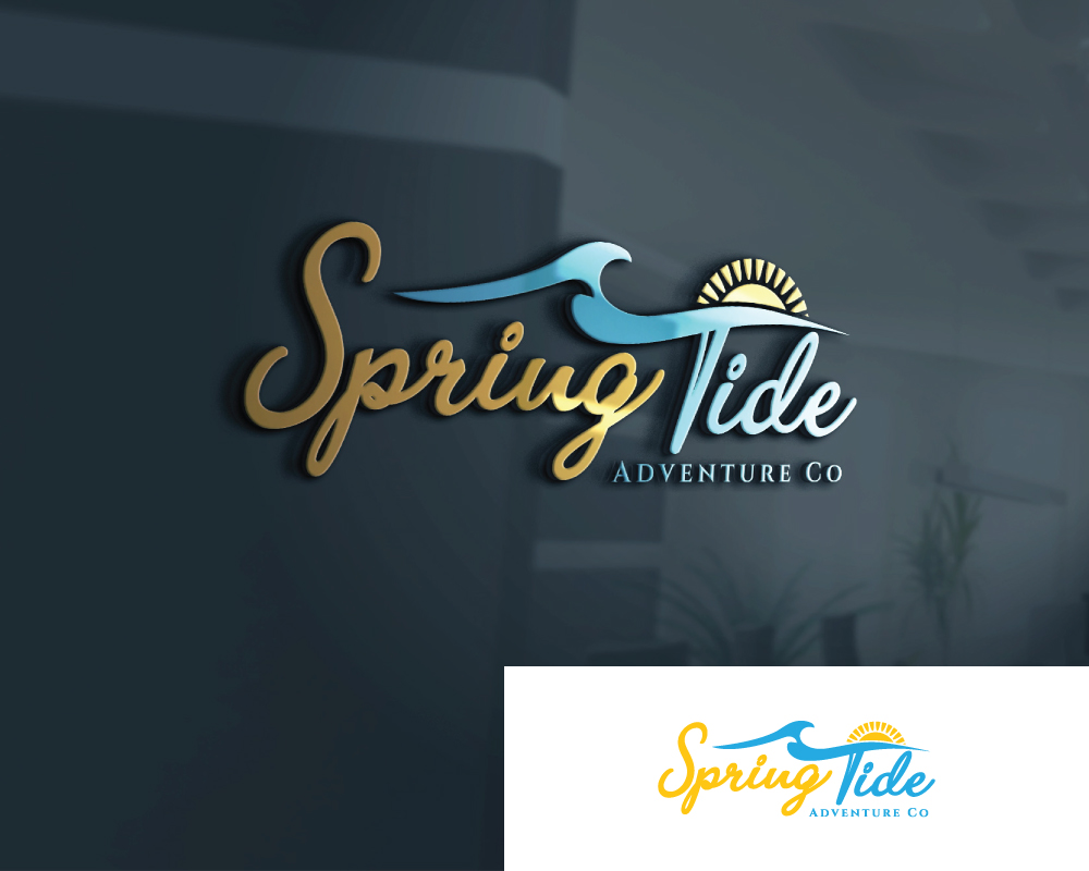 Logo Design by Badhan for this project | Design #29738299