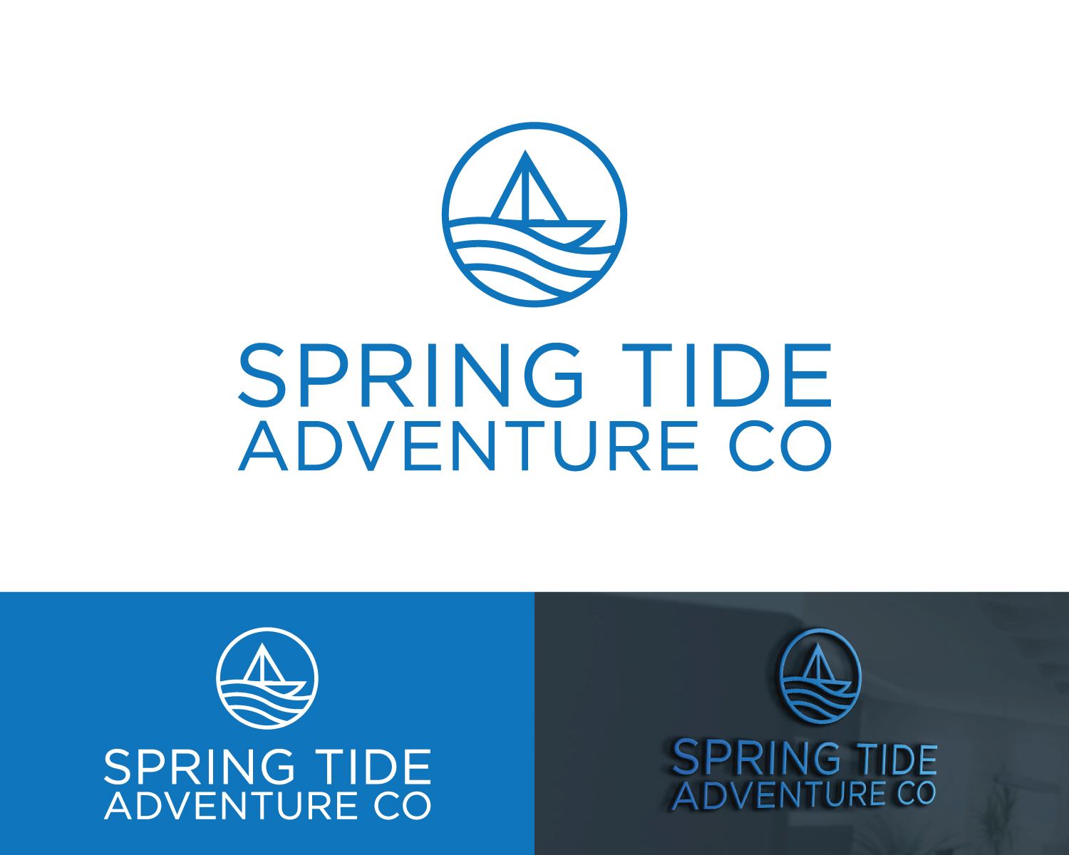 Logo Design by Box Graphic for this project | Design #29736612
