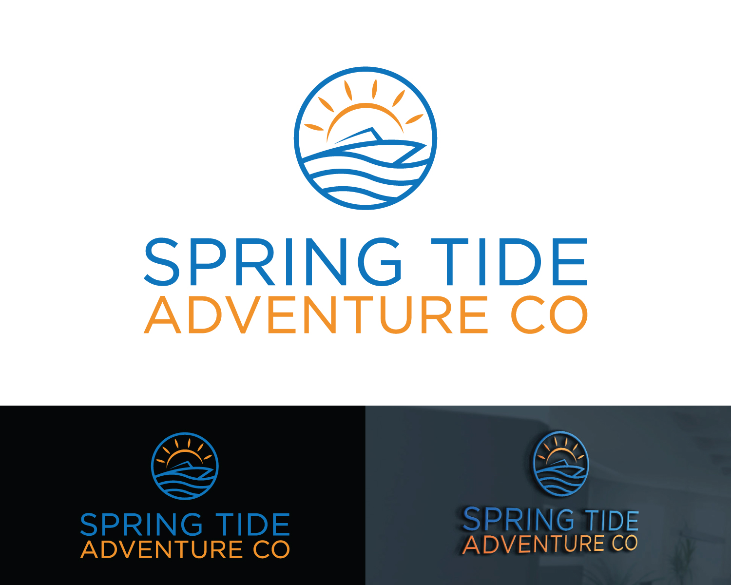 Logo Design by Box Graphic for this project | Design #29741830