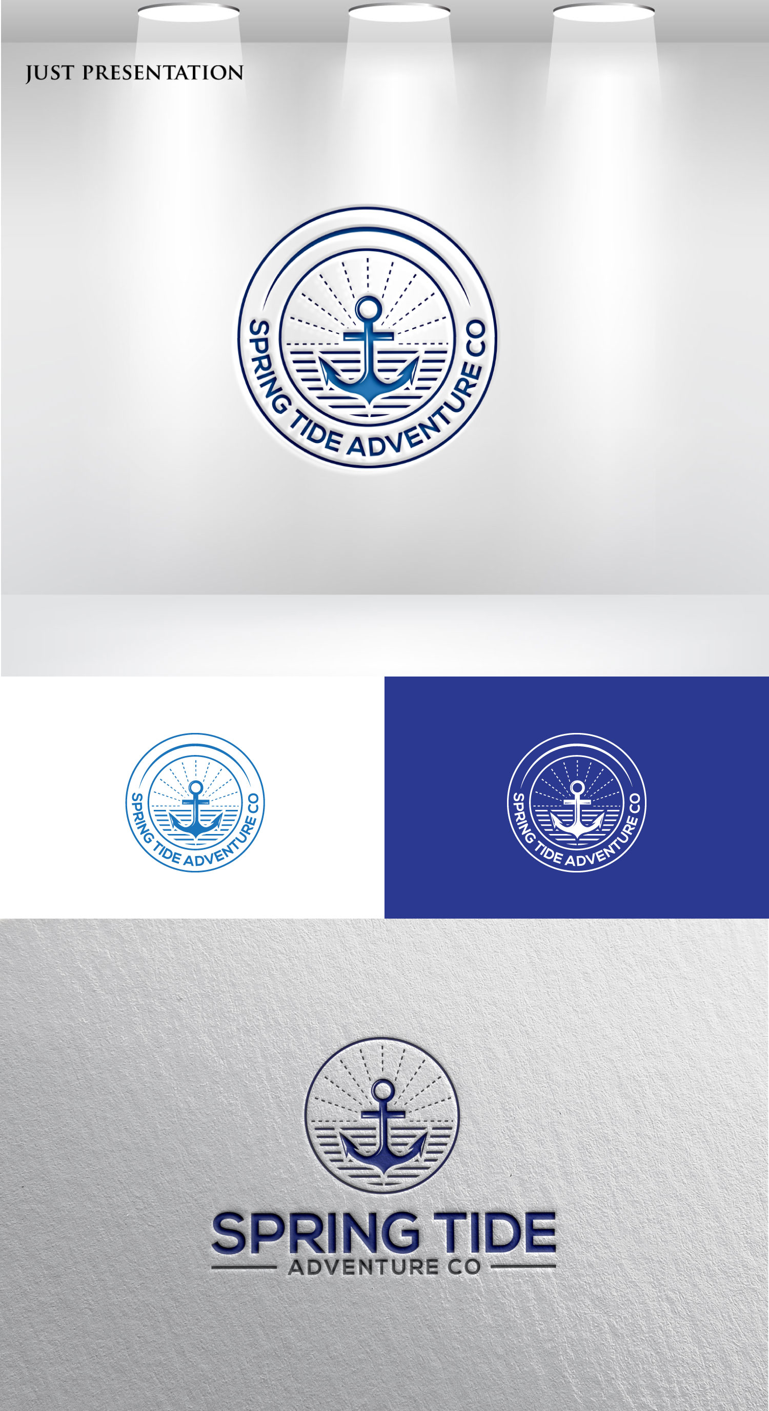 Logo Design by Mi Design1 for this project | Design #29737731