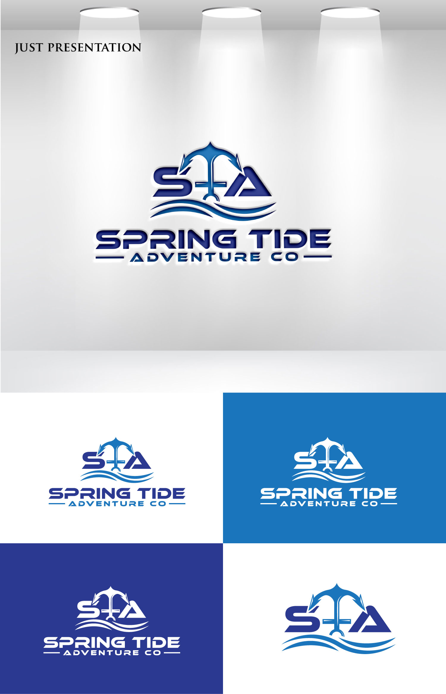 Logo Design by Mi Design1 for this project | Design #29737762
