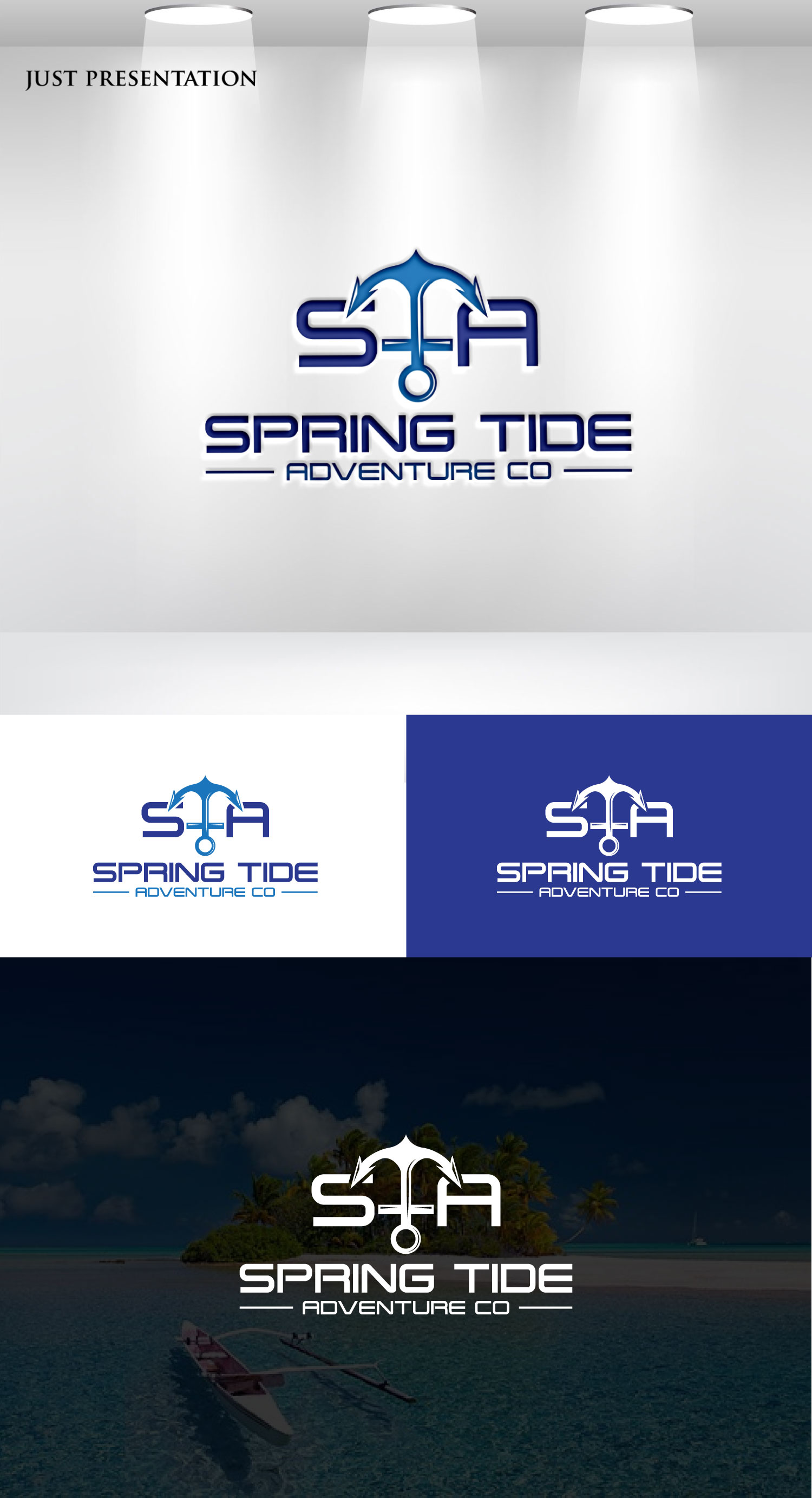Logo Design by Mi Design1 for this project | Design #29741684