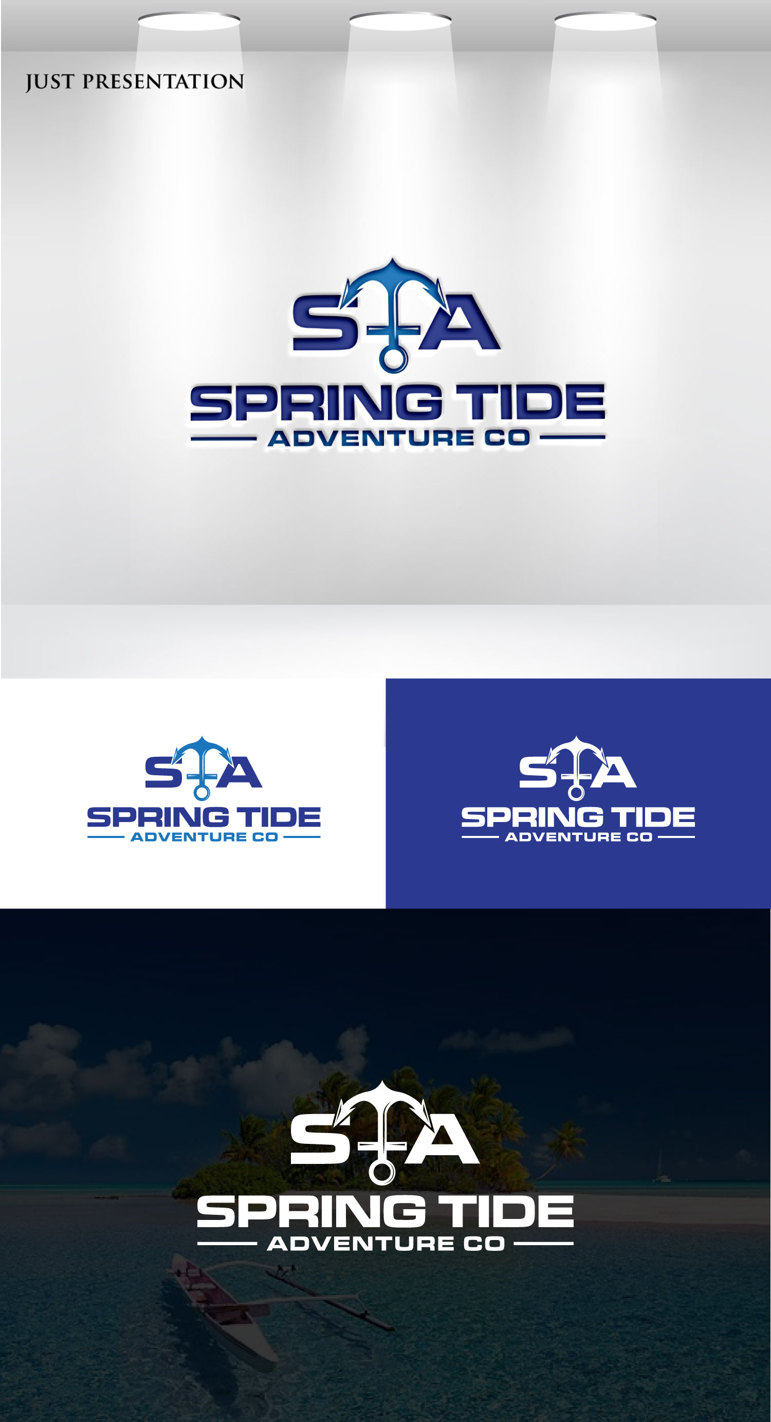 Logo Design by Mi Design1 for this project | Design #29741685