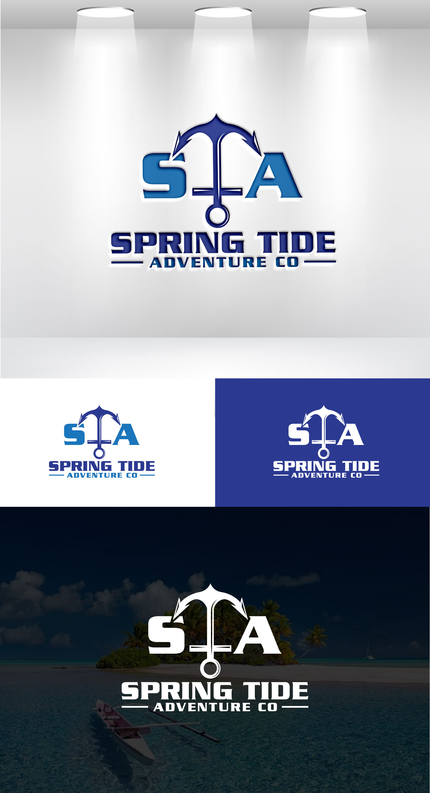 Logo-Design von Mi Design1 für dieses Projekt | Design #29742657