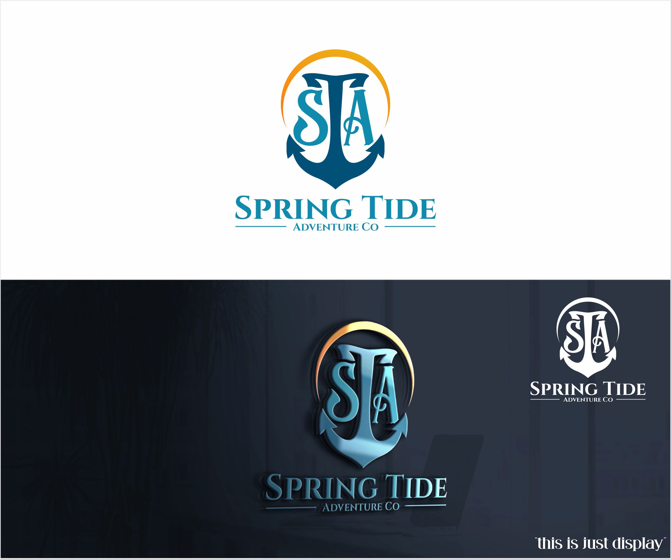 Logo-Design von alkaline für dieses Projekt | Design #29737461