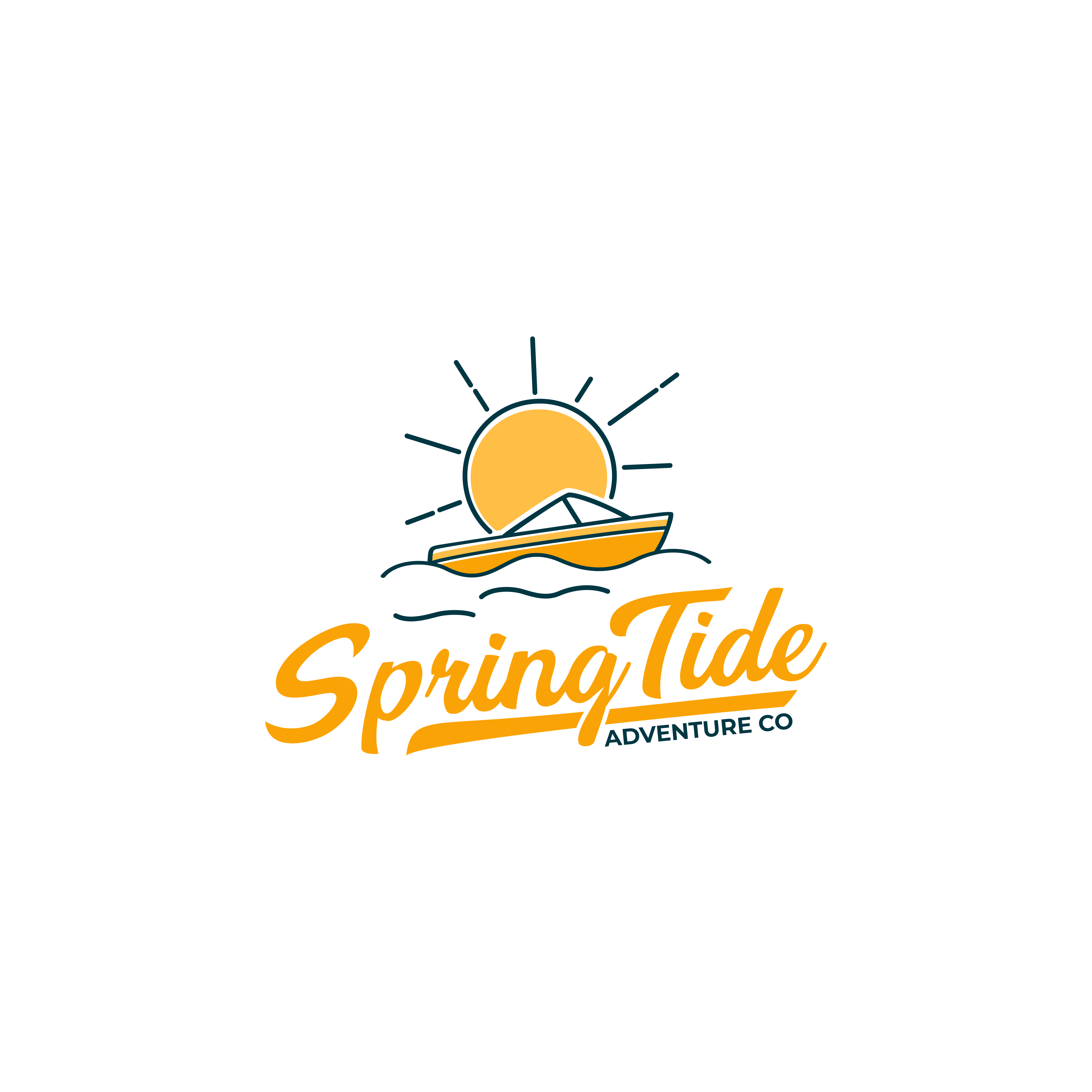 Logo Design by Adilia Romadina for this project | Design #29742548