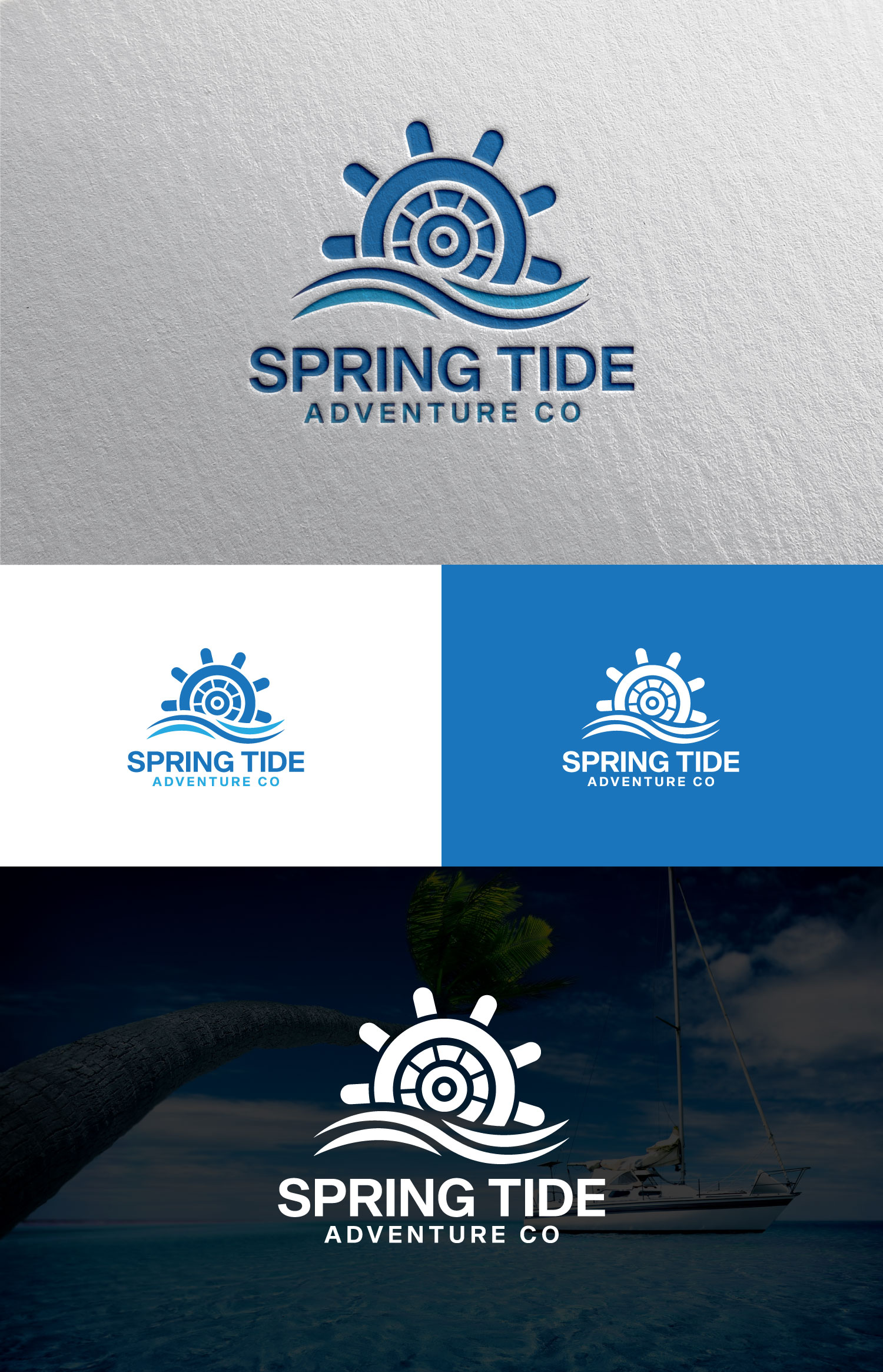 Logo Design by ax design2 for this project | Design #29737884