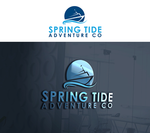 Logo Design by Ura Designs