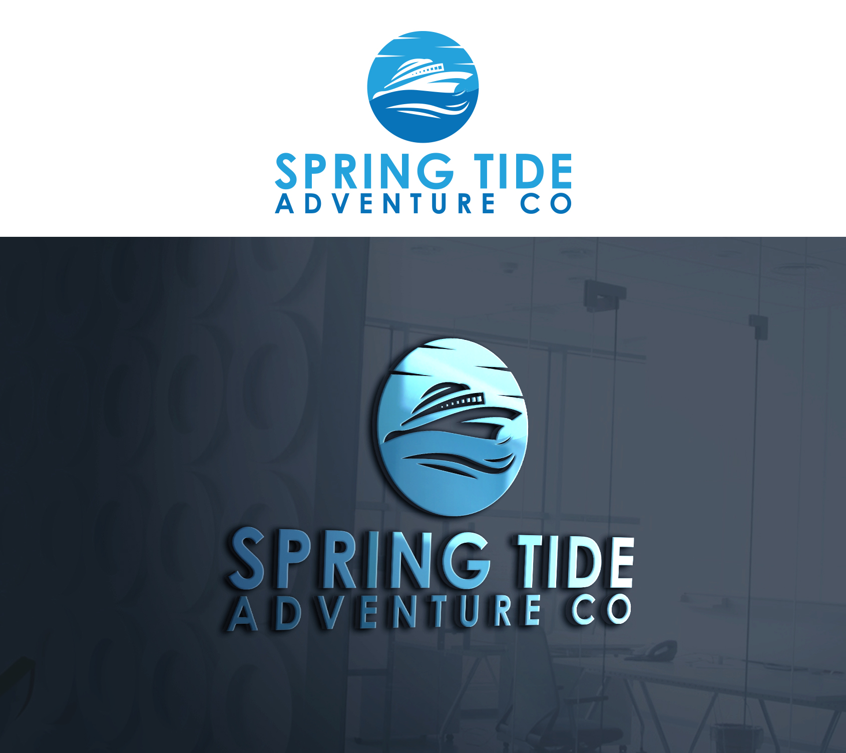 Logo Design by Ura Designs for this project | Design #29739687