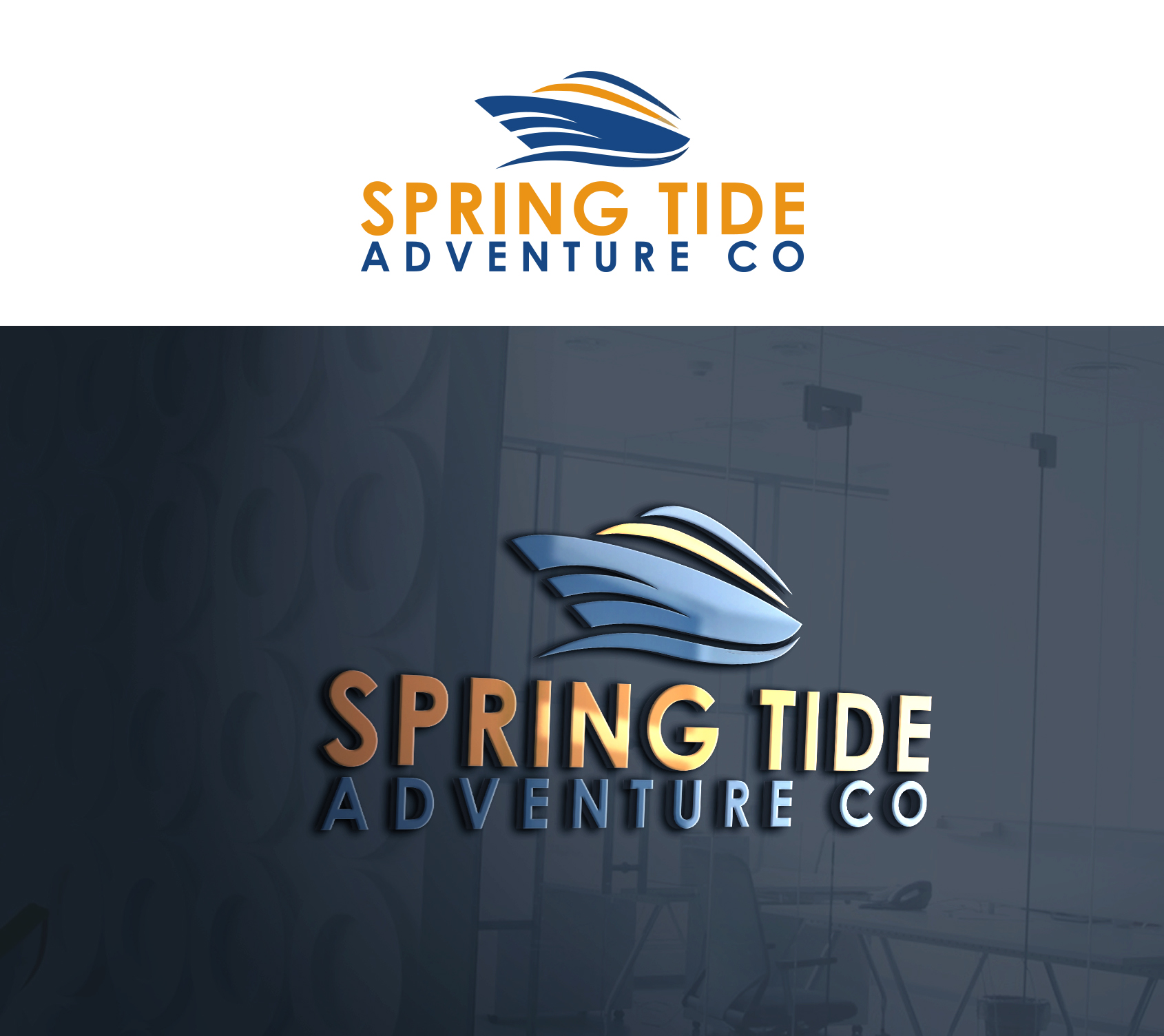 Logo Design by Ura Designs for this project | Design #29739688