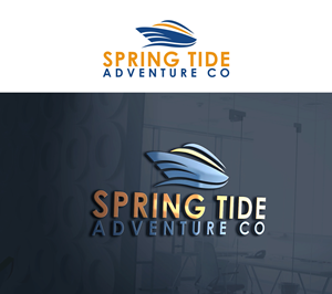 Logo Design by Ura Designs for this project | Design: #29739688