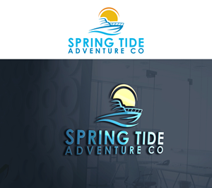 Logo Design by Ura Designs for this project | Design: #29739690