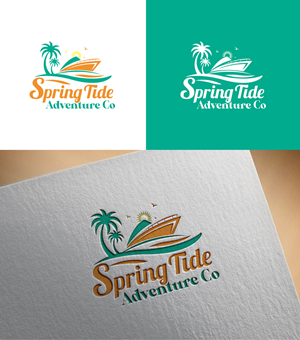Logo Design by RA-bica for this project | Design: #29739408