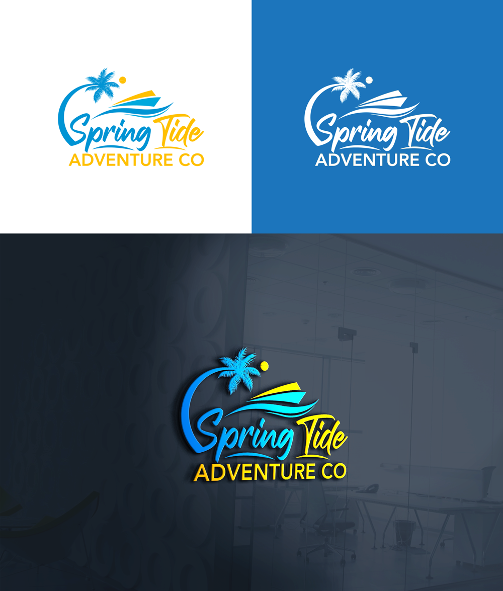 Logo Design by RA-bica for this project | Design #29739409