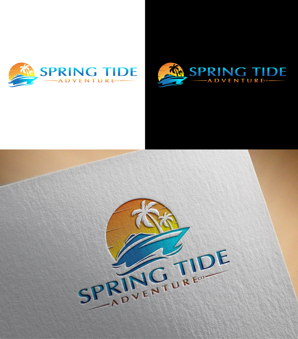 Logo Design by RA-bica for this project | Design #29739526