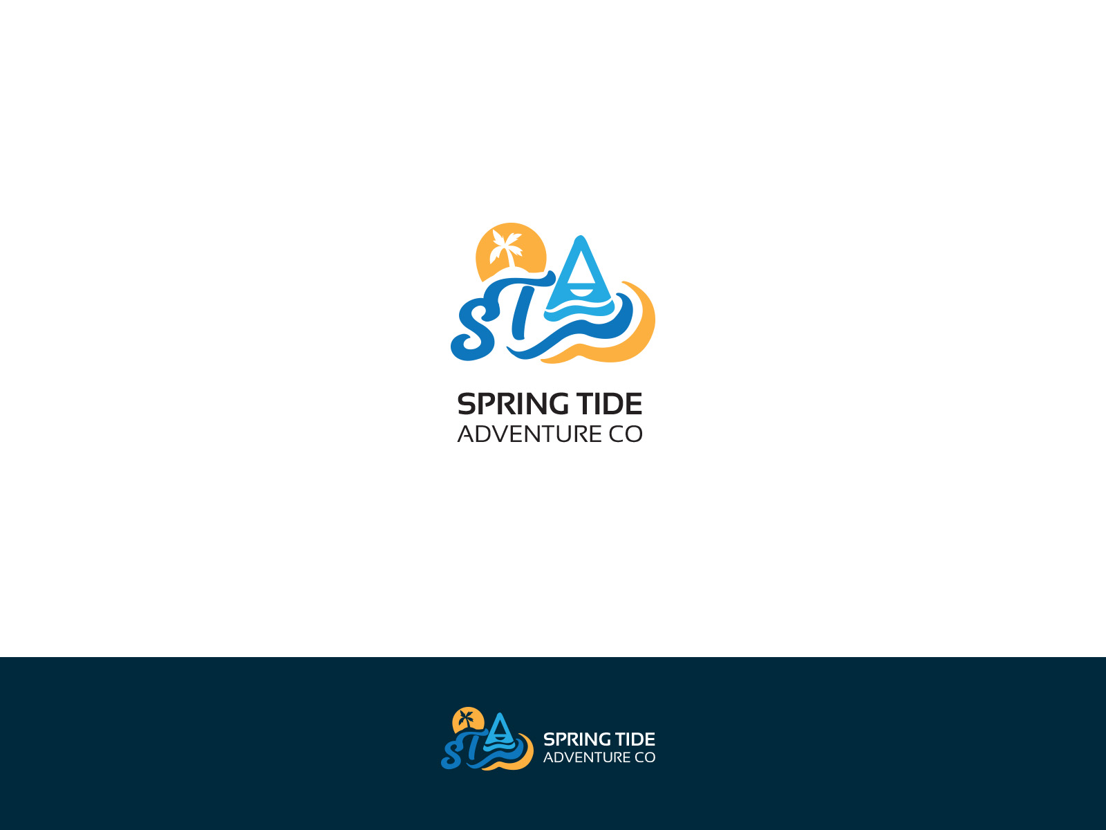 Logo Design by MNM for this project | Design #29737008