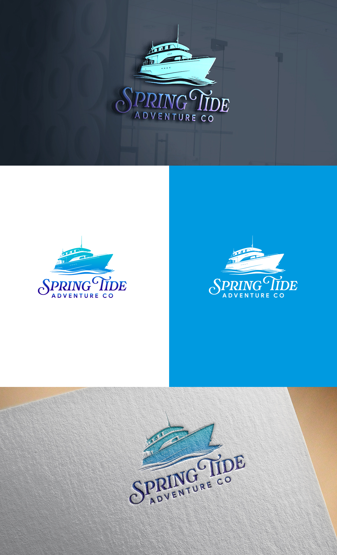 Logo Design by GLDesigns for this project | Design #29736728