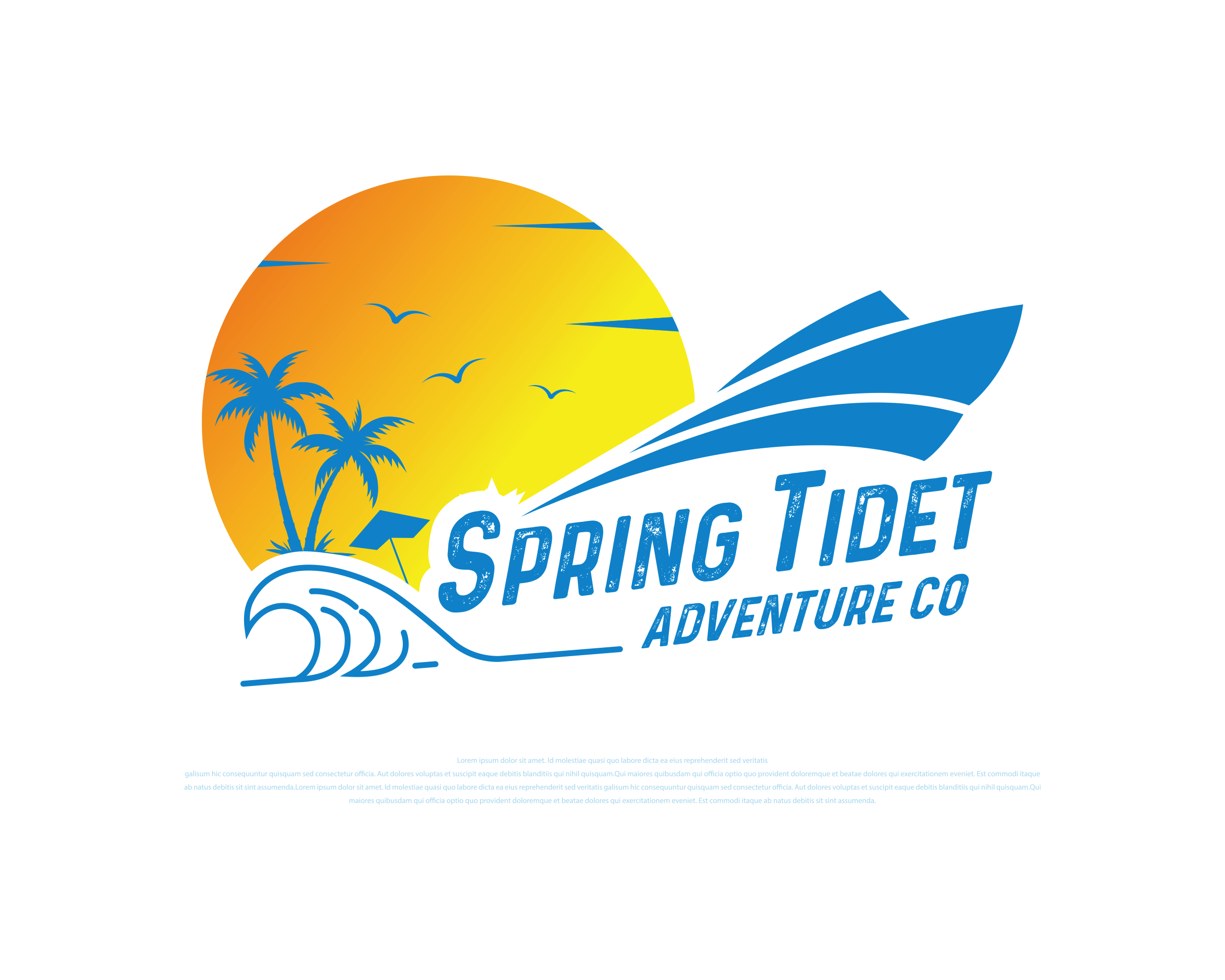 Logo Design by Ditty rajan for this project | Design #29738875