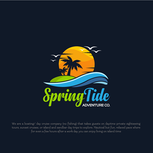 Logo Design by KillipINC