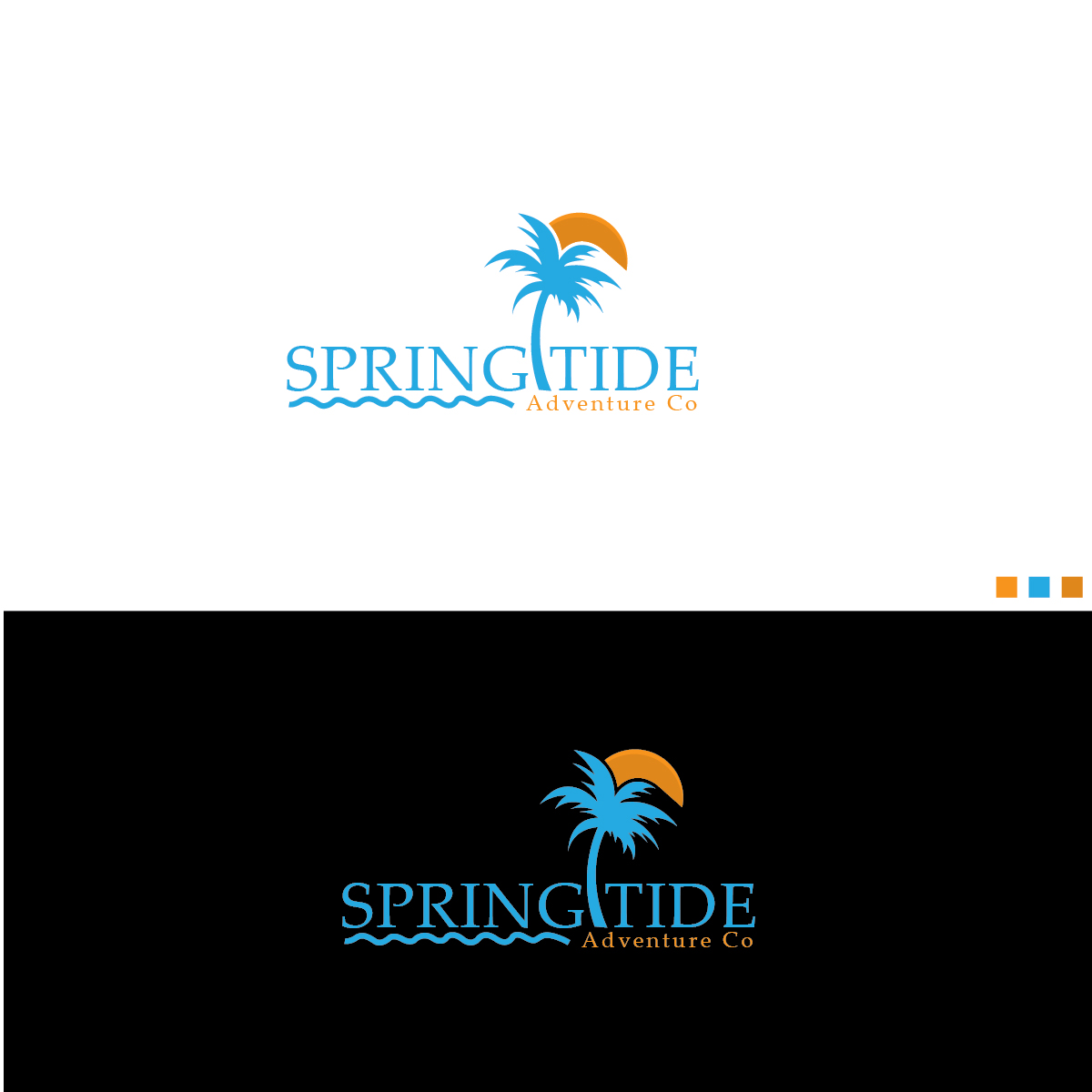 Logo Design by HUD.Q for this project | Design #29736815