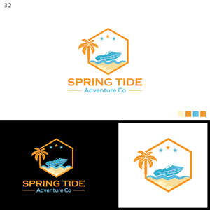 Logo Design by HUD.Q for this project | Design #29746885