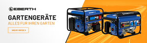 Banner Ad Design by Blue Sparrow for Rocket Tools GmbH | Design: #29738668