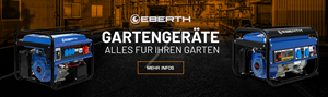 Banner Ad Design by Blue Sparrow for Rocket Tools GmbH | Design: #29738670