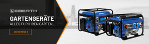 Banner Ad Design by Blue Sparrow for Rocket Tools GmbH | Design: #29738671