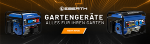 Banner Ad Design by Blue Sparrow for Rocket Tools GmbH | Design: #29738686