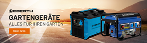 Banner Ad Design by Blue Sparrow for Rocket Tools GmbH | Design: #29738731