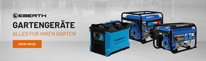Banner Ad Design by Blue Sparrow for Rocket Tools GmbH | Design: #29738886