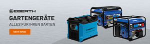 Banner Ad Design by Blue Sparrow for Rocket Tools GmbH | Design: #29748707