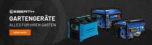 Banner Ad Design by Blue Sparrow for Rocket Tools GmbH | Design: #29748708