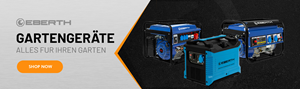 Banner Ad Design by Blue Sparrow for Rocket Tools GmbH | Design: #29748709