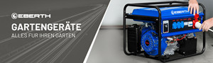 Banner Ad Design by Blue Sparrow for Rocket Tools GmbH | Design: #29748713