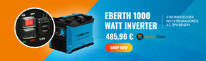 Banner Ad Design by MAHABA for Rocket Tools GmbH | Design: #29739194