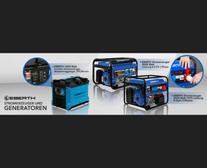Diseño De Banner Publicitario por Anhar para Rocket Tools GmbH | Diseño #29744387