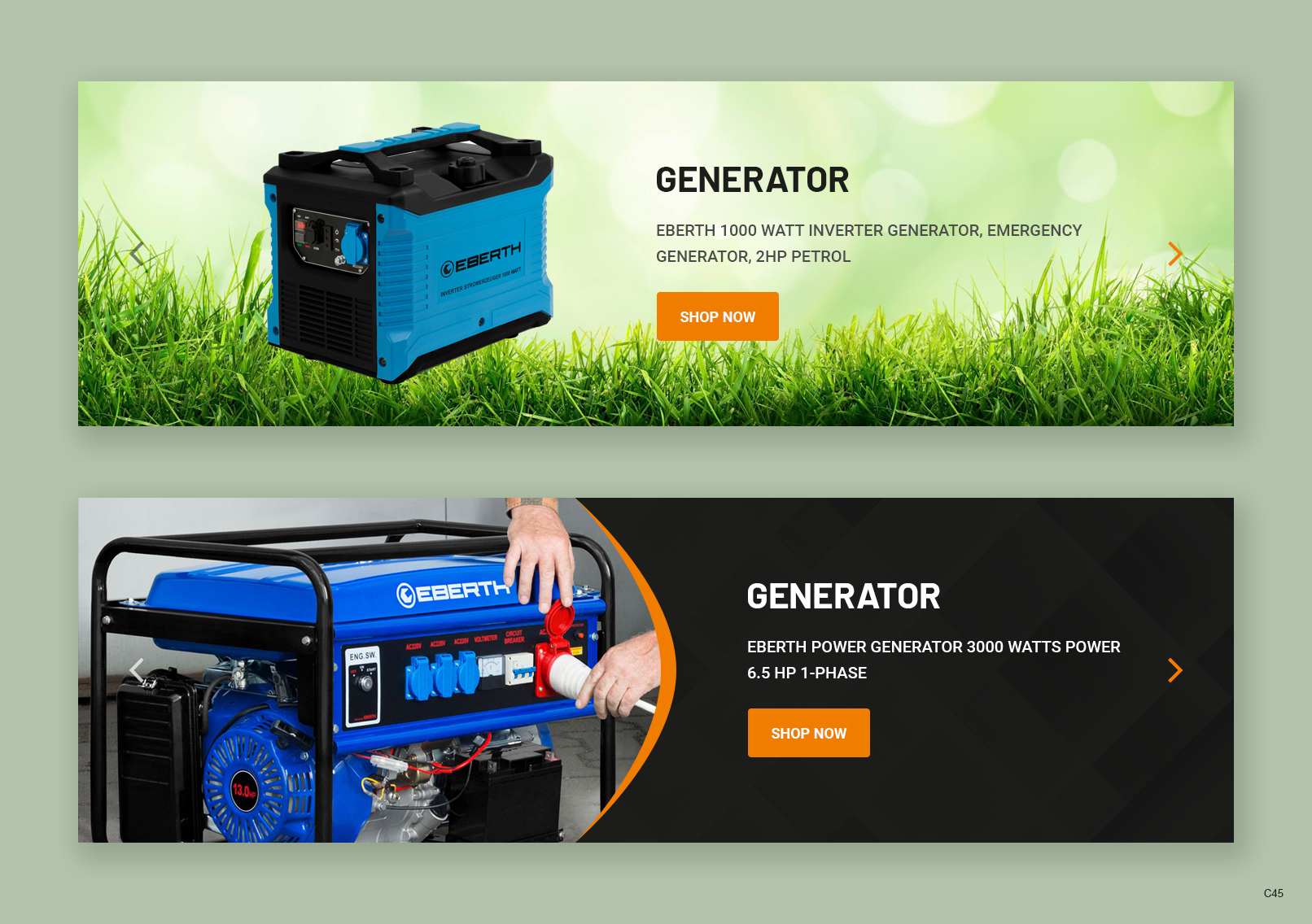 Banner Ad Design by pb for Rocket Tools GmbH | Design #29741332