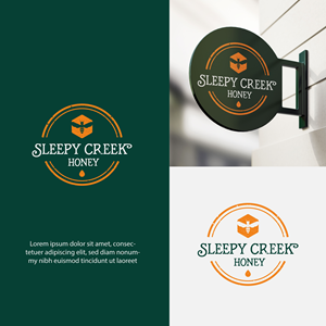Logo Design by Aji Jaelani
