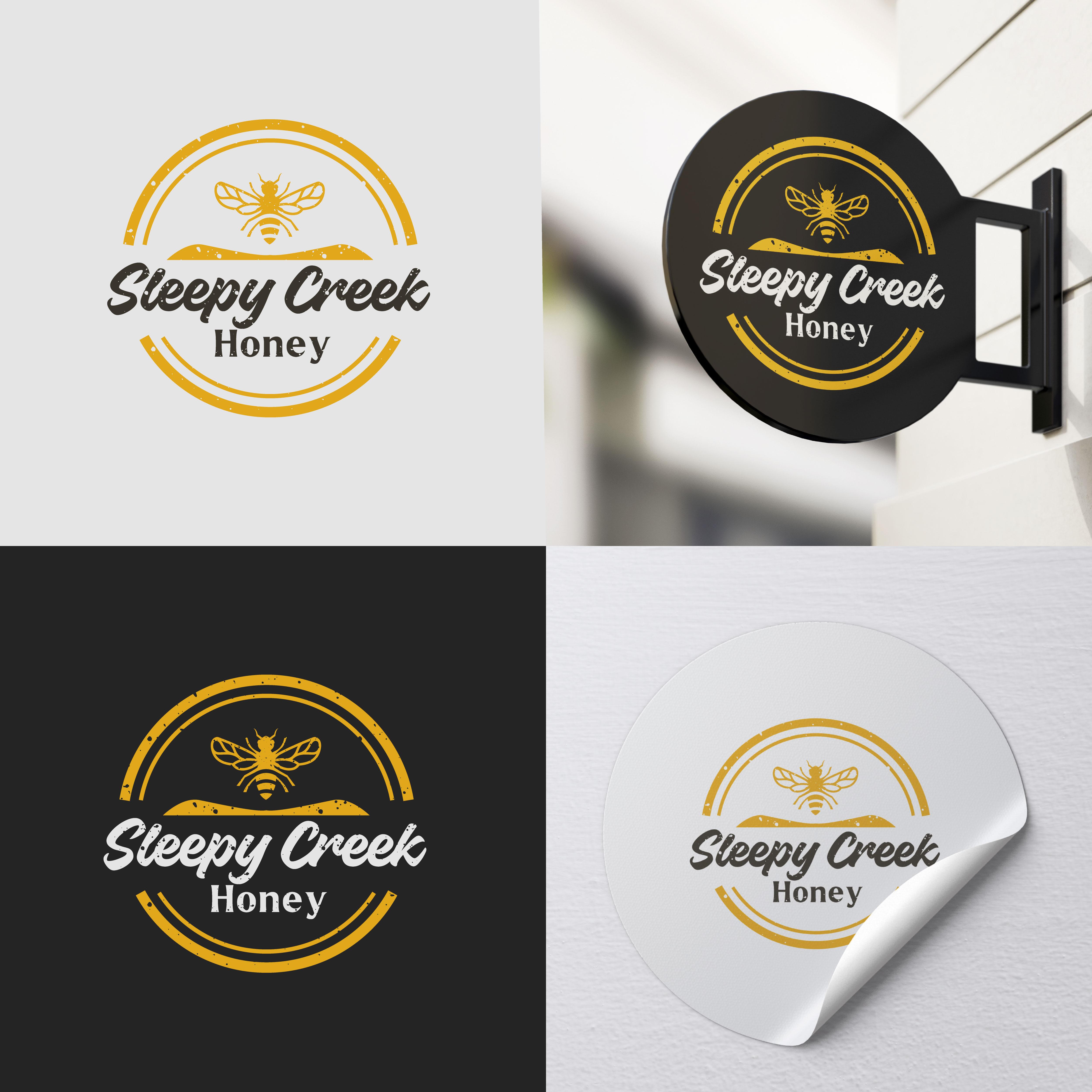Logo Design by Aji Jaelani for this project | Design #29742291