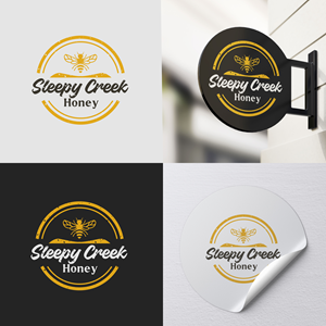 Logo Design by Aji Jaelani for this project | Design: #29742291