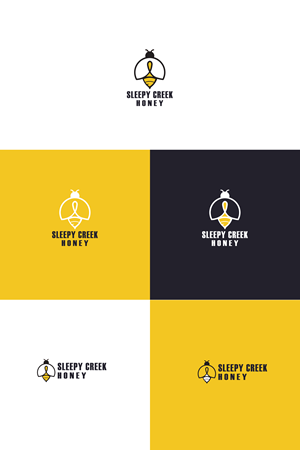 Logo Design by Krishna Ale