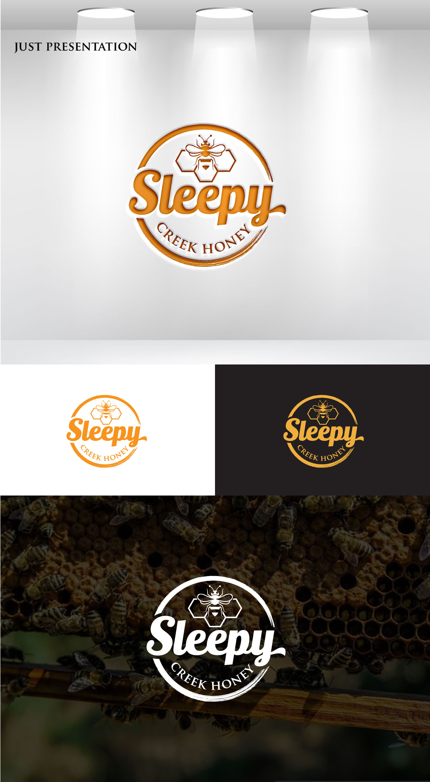 Logo Design by Mi Design1 for this project | Design #29738859