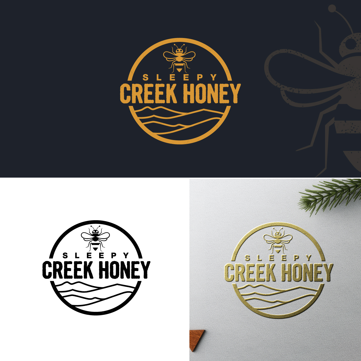 Logo Design by Revolt Team for this project | Design #29739333