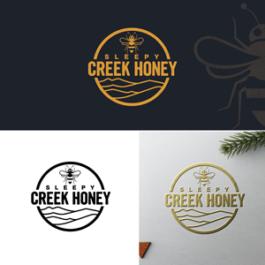 Logo Design by Revolt Team