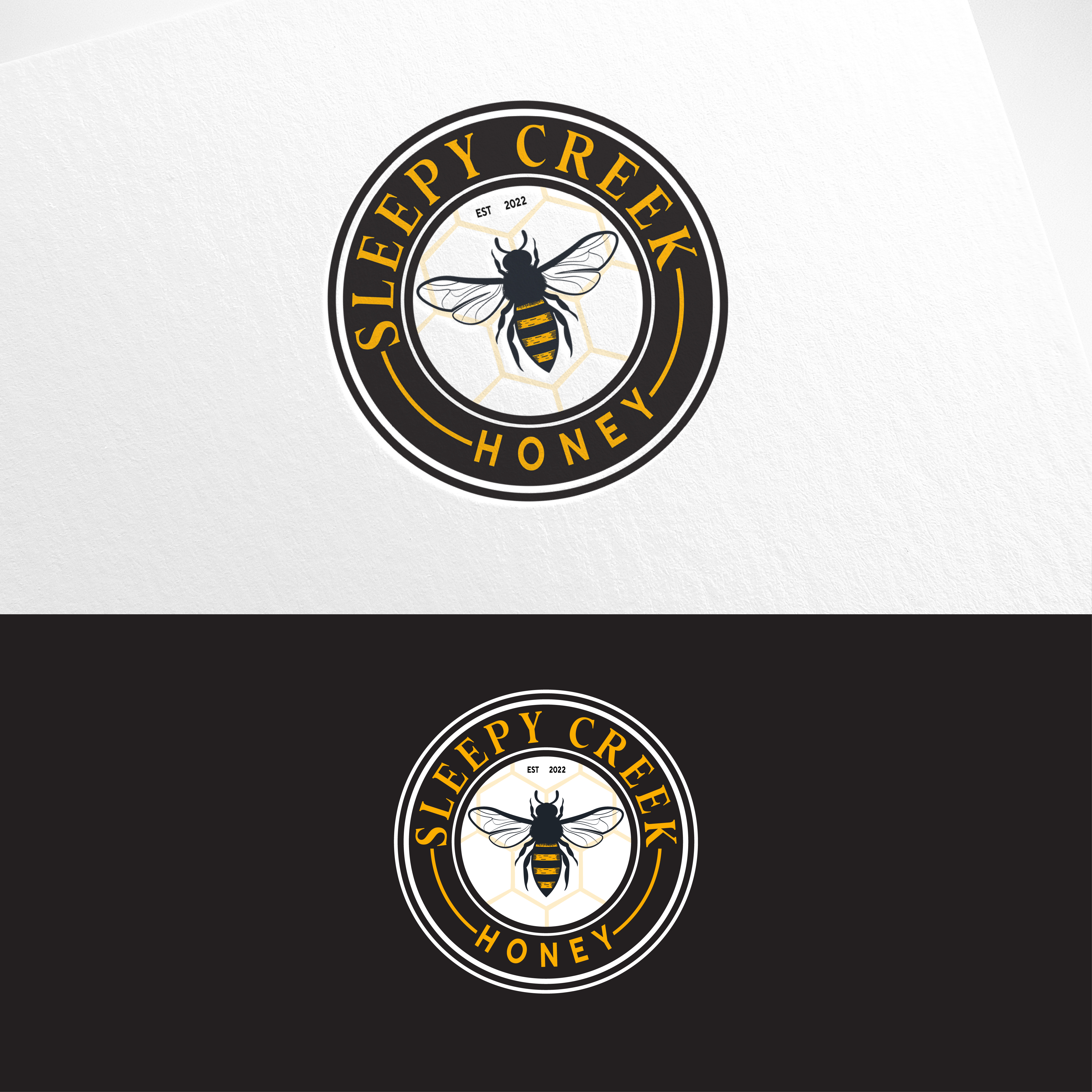 Logo Design by sarrita for this project | Design #29739235