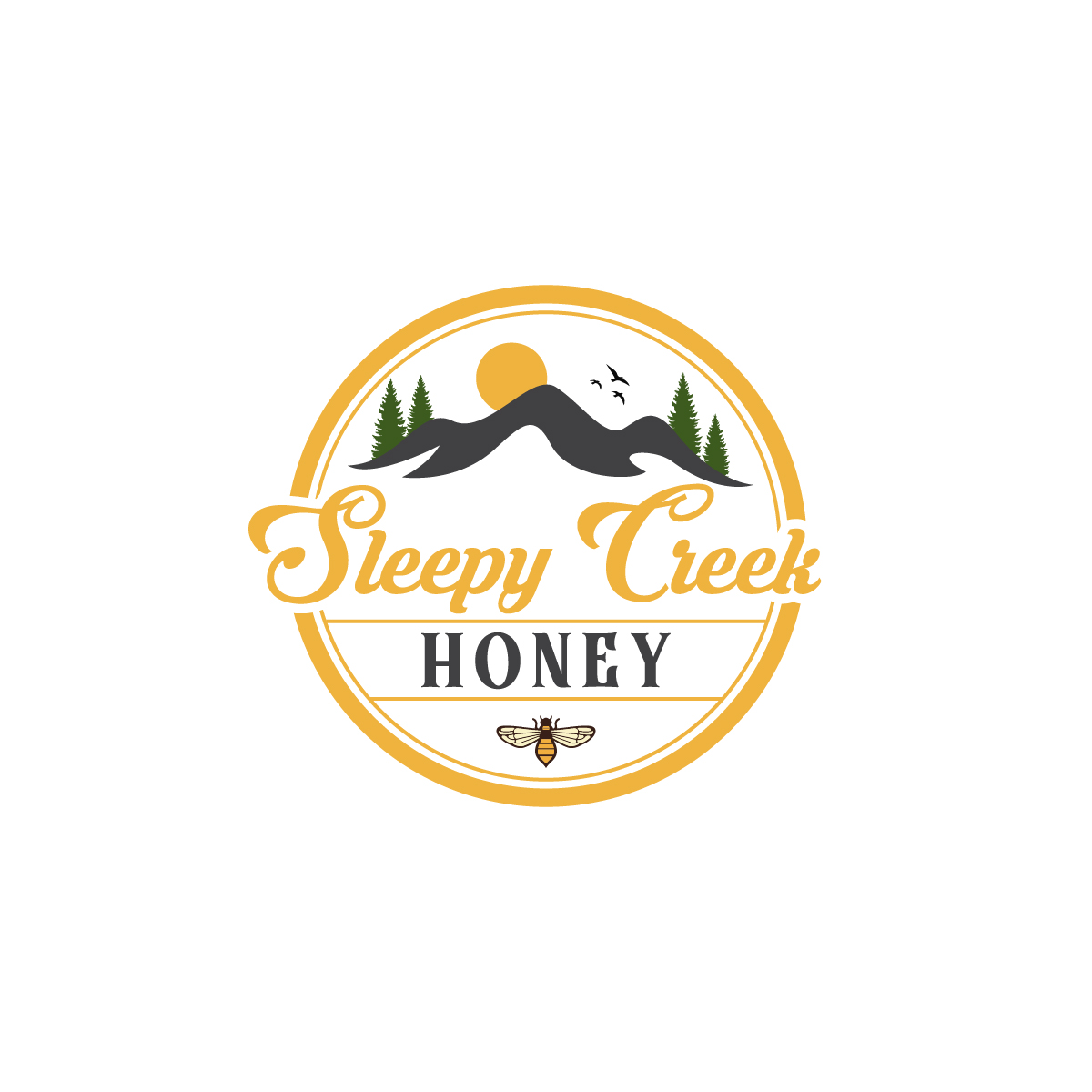 Logo Design by GOLDENCROWN for this project | Design #29741122