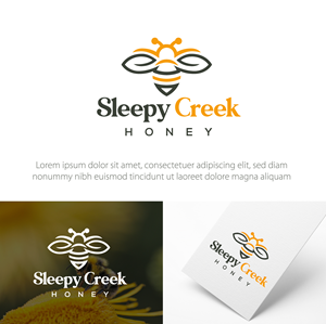 Logo Design by Mosa. Monira