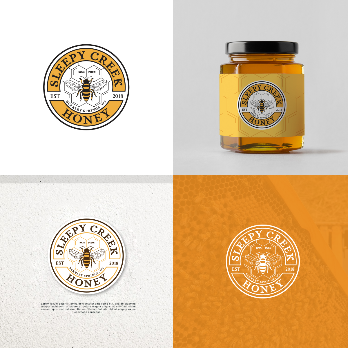 Logo Design by ivan for this project | Design #29758645