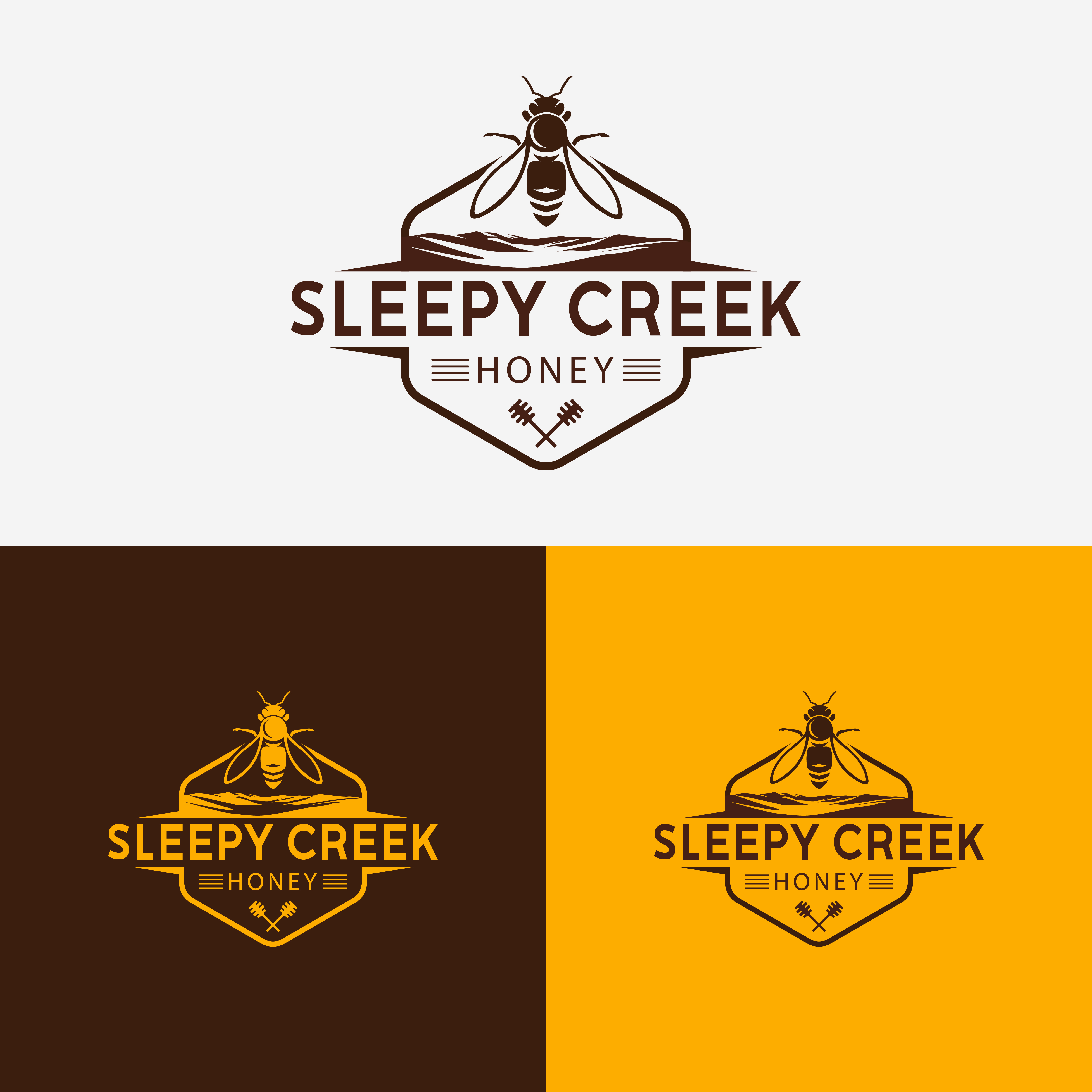 Logo Design by creative.bugs for this project | Design #29739470